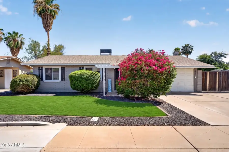2253 W Boston Street, Chandler, AZ 85224 - #2