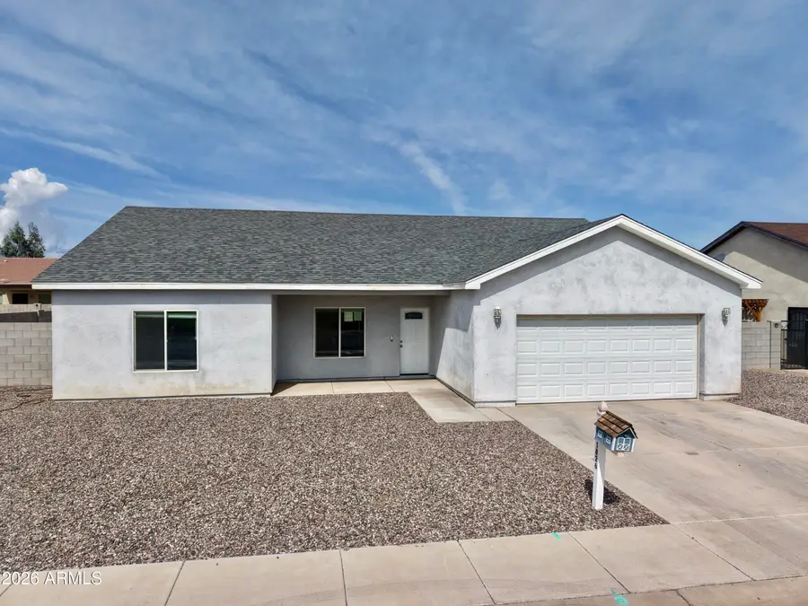 1826 N Porter Lane, Thatcher, AZ 85552 - #2