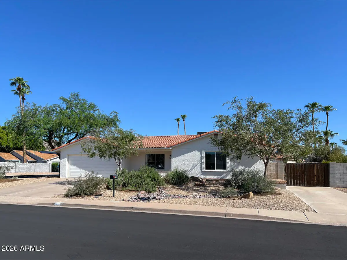 4302 E San Gabriel Avenue, Phoenix, AZ 85044 - #1