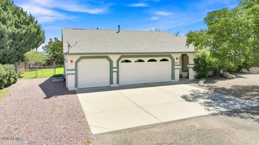 3001 N Pleasant View Drive, Prescott Valley, AZ 86314 - #2
