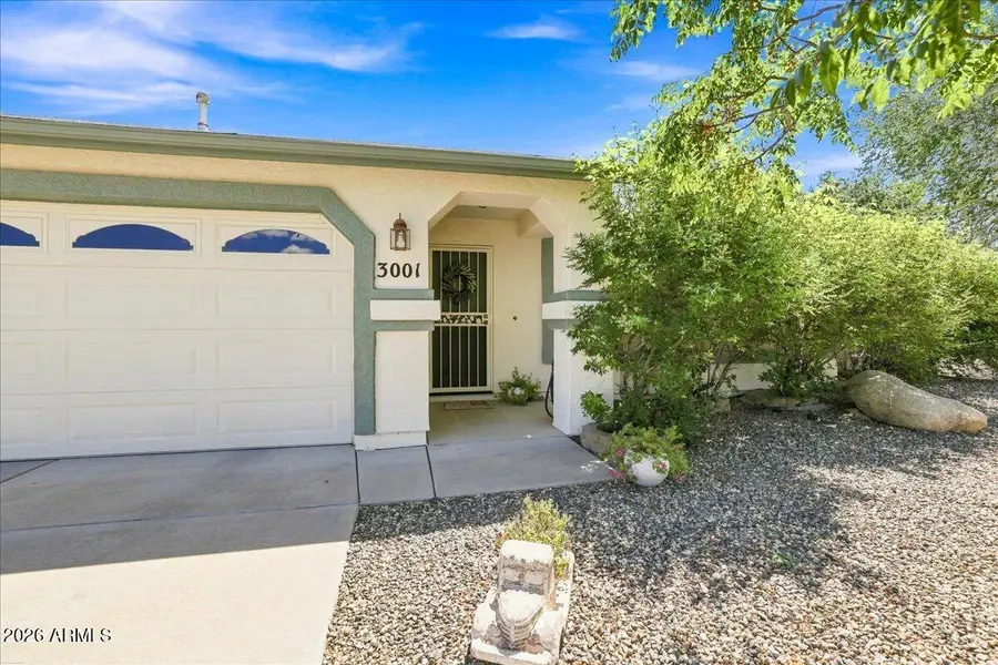 3001 N Pleasant View Drive, Prescott Valley, AZ 86314 - #3