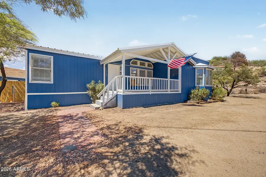 19768 E Squaw Valley Drive, Black Canyon City, AZ 85324 - #2