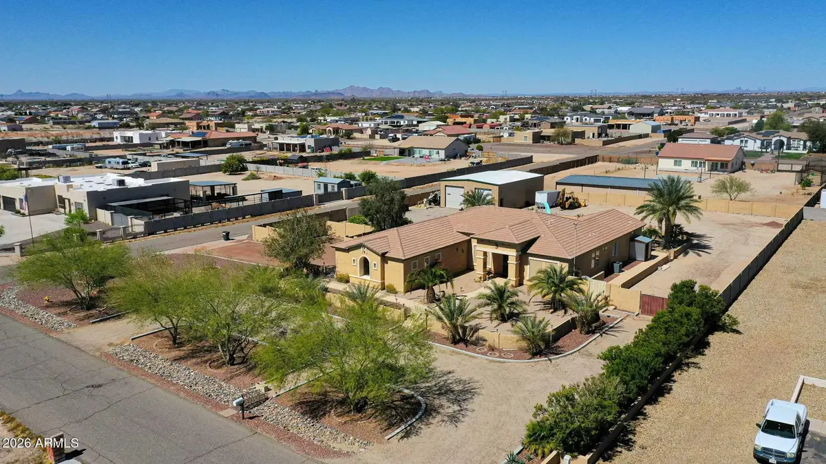 29952 W Taylor Street, Buckeye, AZ 85396 - #1