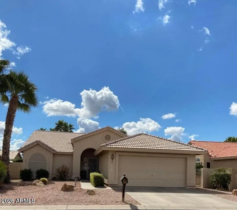 10613 E Halley Drive, Sun Lakes, AZ 85248 - #1