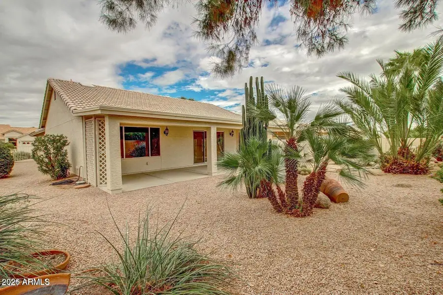 10613 E Halley Drive, Sun Lakes, AZ 85248 - #2