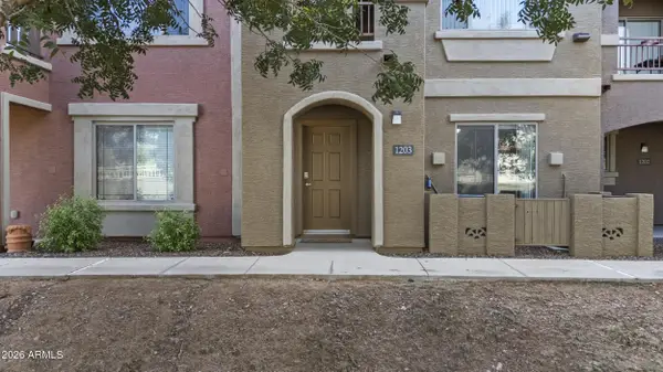 900 S 94th Street #1203, Chandler, AZ 85224