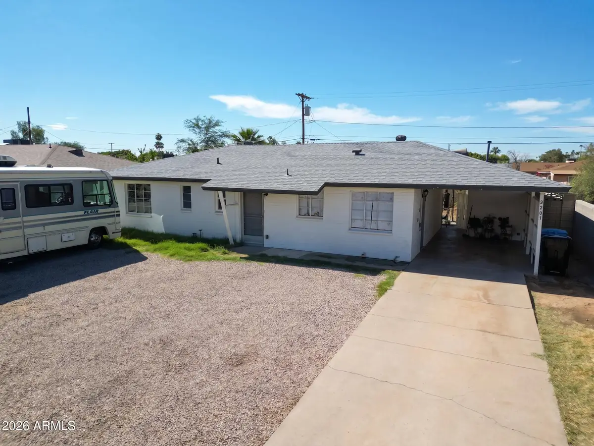 3201 N Turney Avenue, Phoenix, AZ 85017 - #1