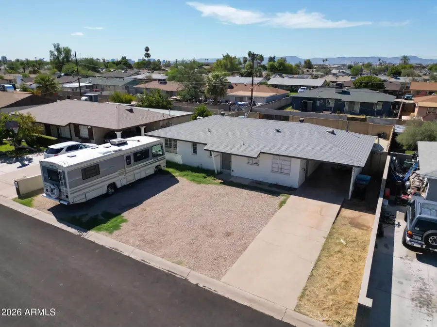 3201 N Turney Avenue, Phoenix, AZ 85017 - #2