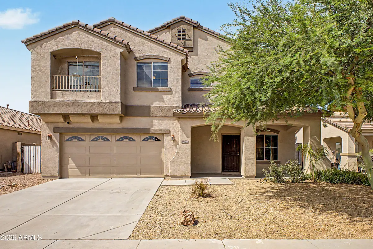 17436 W Watkins Street, Goodyear, AZ 85338 - #1