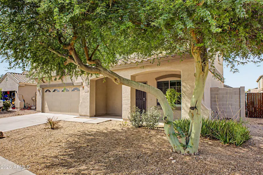 17436 W Watkins Street, Goodyear, AZ 85338 - #3