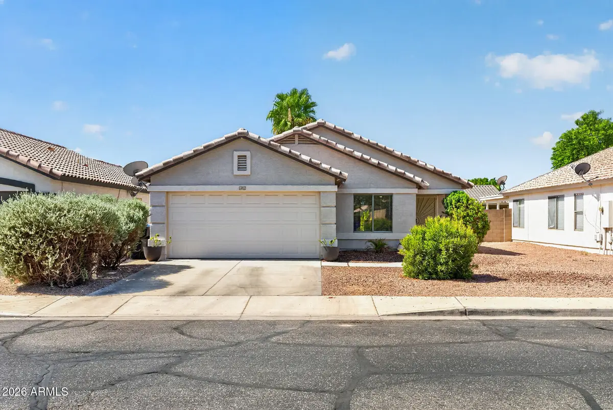 14911 W Port Royale Lane, Surprise, AZ 85379 - #1