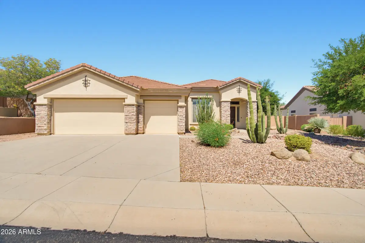 42017 N Alistair Way, Anthem, AZ 85086 - #1