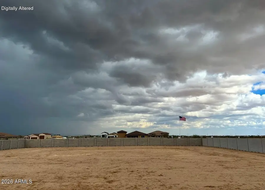 29405 N 224th Drive, Wittmann, AZ 85361 - #2
