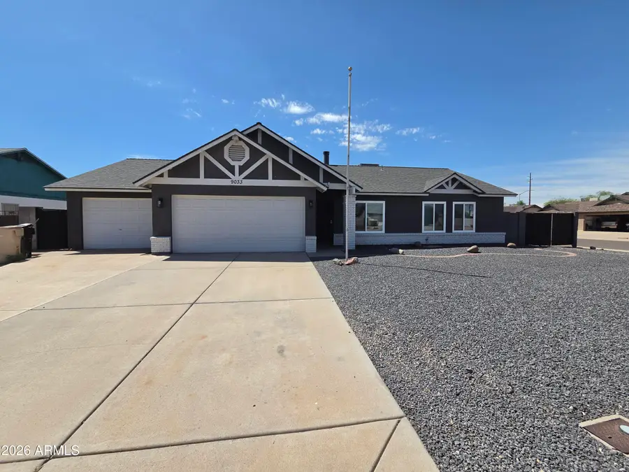 9033 W Purdue Avenue, Peoria, AZ 85345 - #2