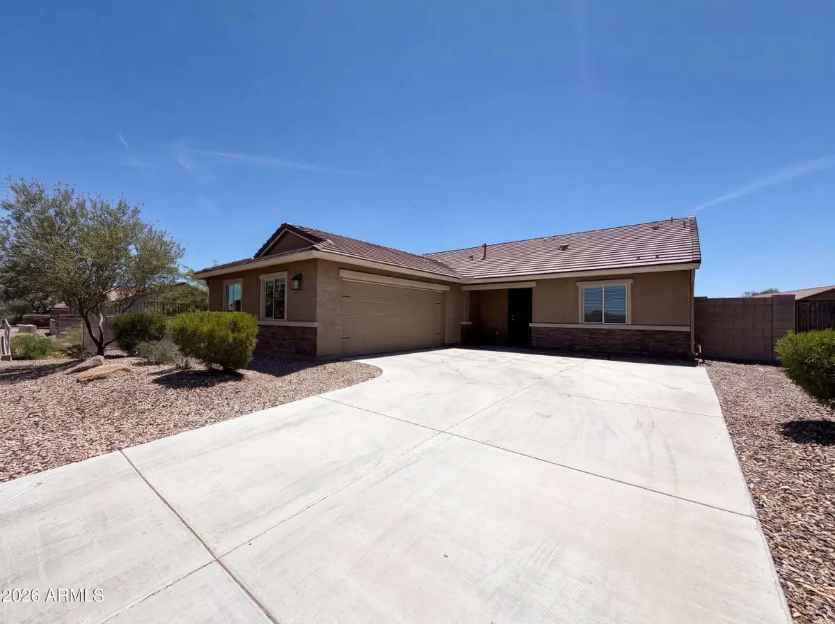 461 W Pintail Drive, Casa Grande, AZ 85122 - #1