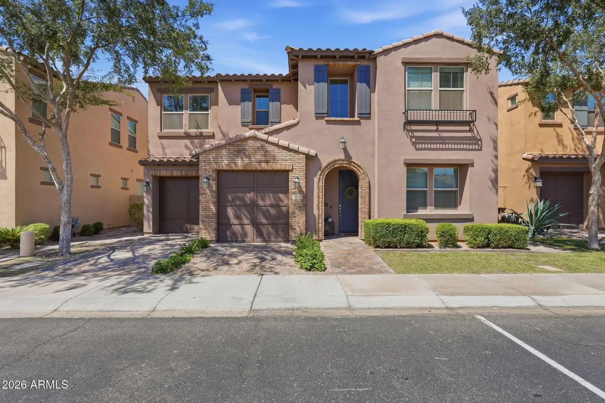 2030 W Musket Place, Chandler, AZ 85286 - #1