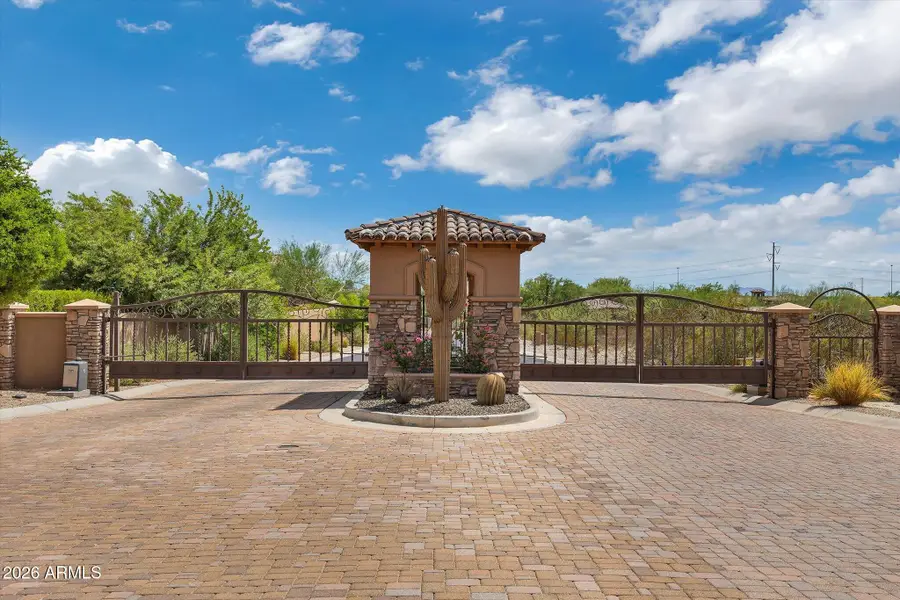 16904 S 31st Lane #37, Phoenix, AZ 85045 - #2