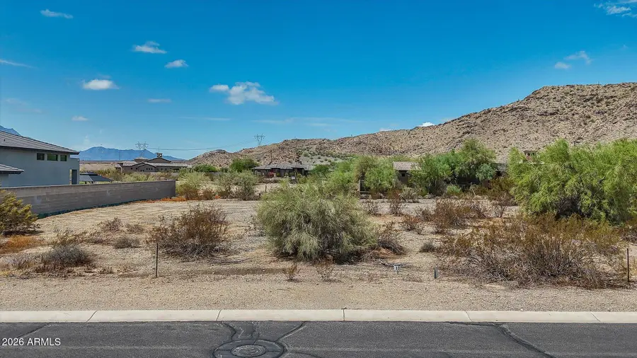 16904 S 31st Lane #37, Phoenix, AZ 85045 - #3