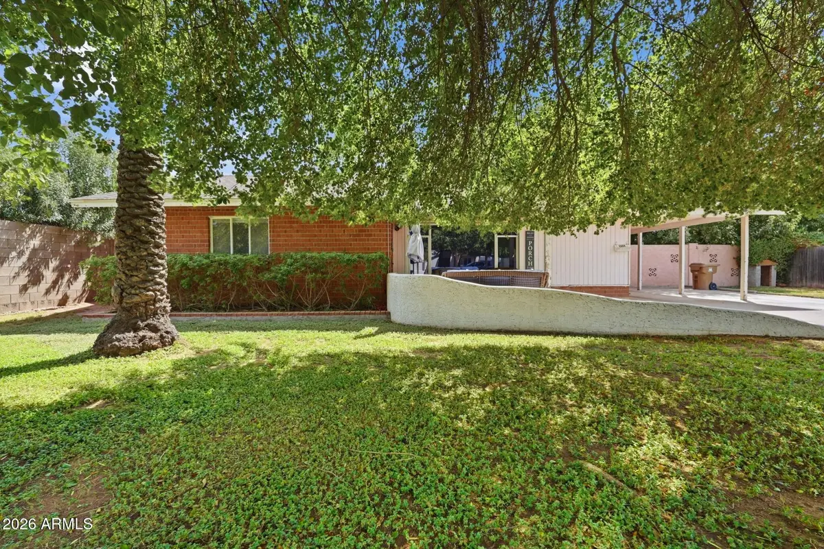 3609 N 40th Street, Phoenix, AZ 85018 - #1