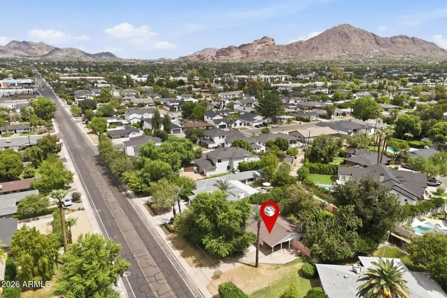 3609 N 40th Street, Phoenix, AZ 85018 - #2