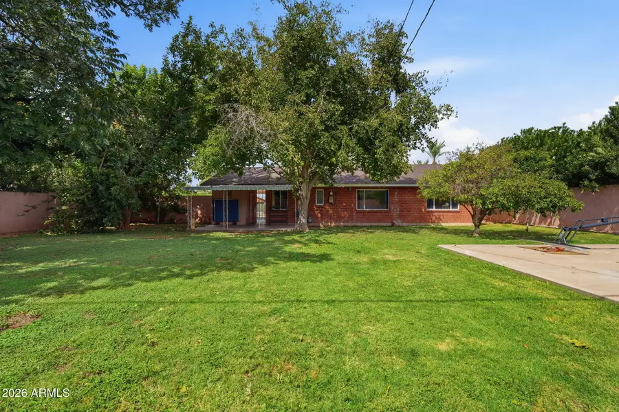 3609 N 40th Street, Phoenix, AZ 85018 - #3