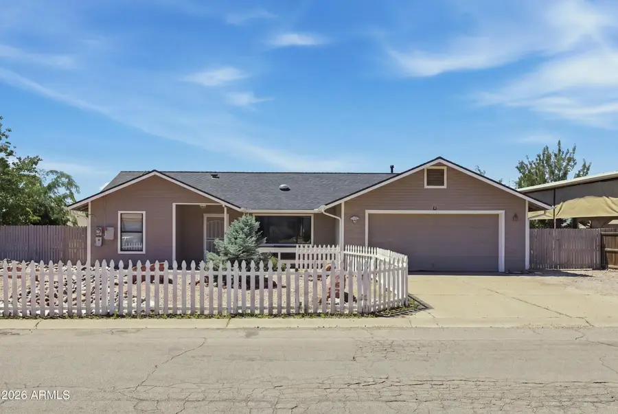 312 N Pioneer Trail, Payson, AZ 85541 - #2