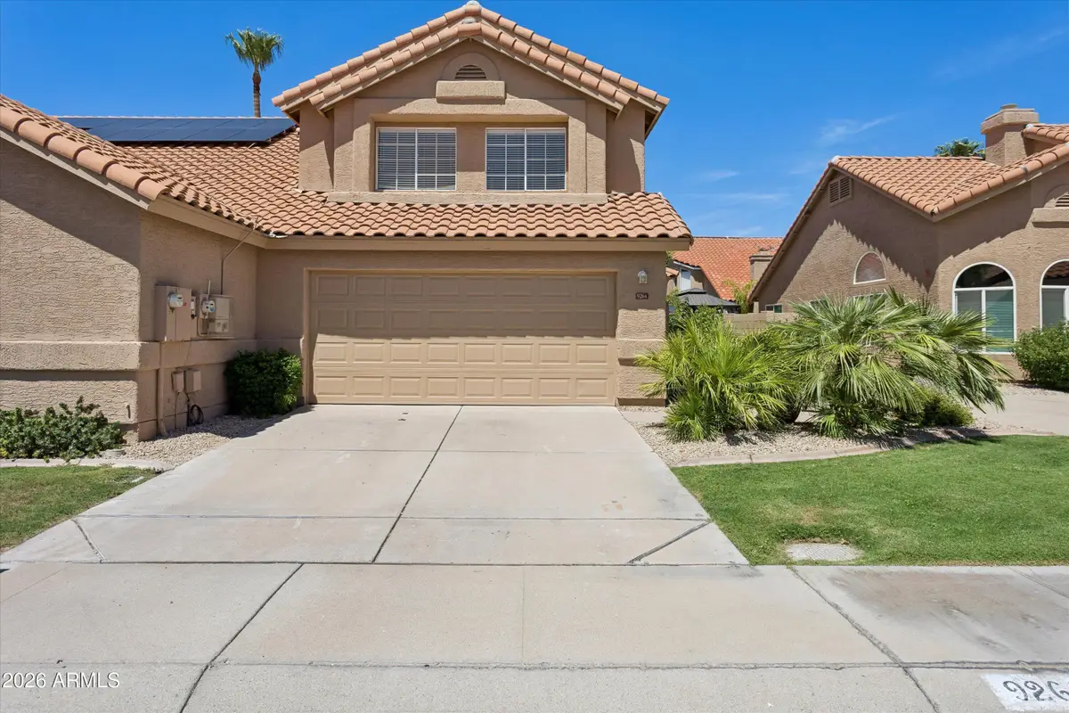 9264 E Camino Del Santo --, Scottsdale, AZ 85260 - #1