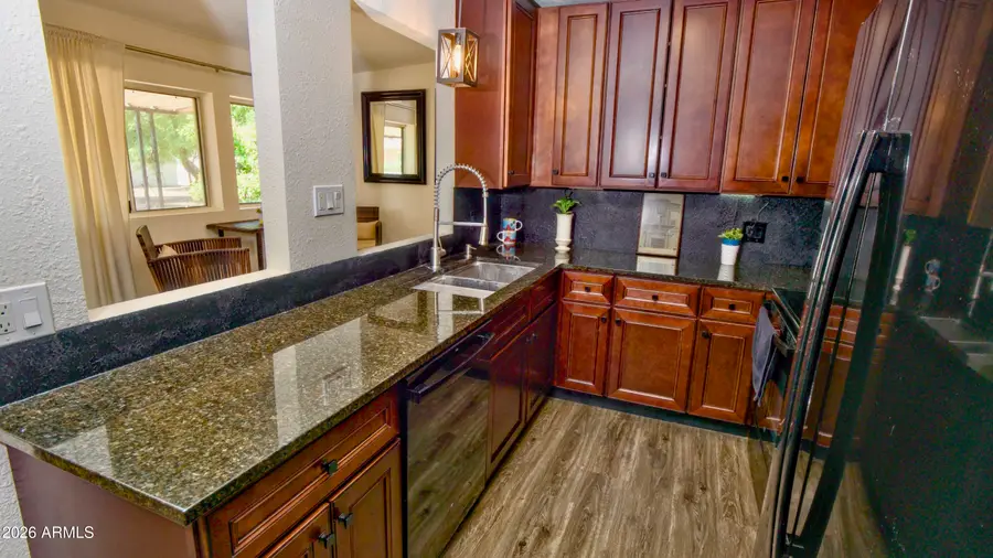 843 Leisure World --, Mesa, AZ 85206 - #2