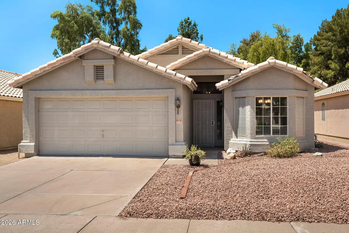 16638 N 33rd Way, Phoenix, AZ 85032 - #1