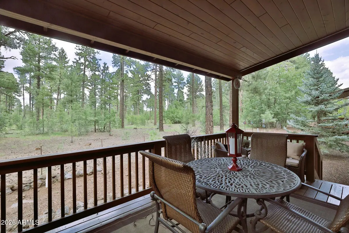 4032 Stone Pine Drive, Pinetop, AZ 85935 - #1