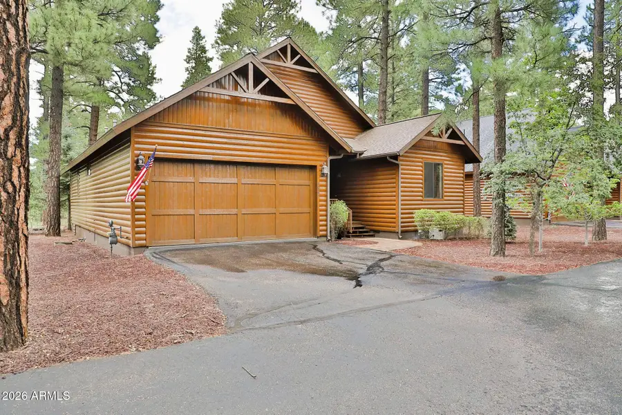 4032 Stone Pine Drive, Pinetop, AZ 85935 - #2