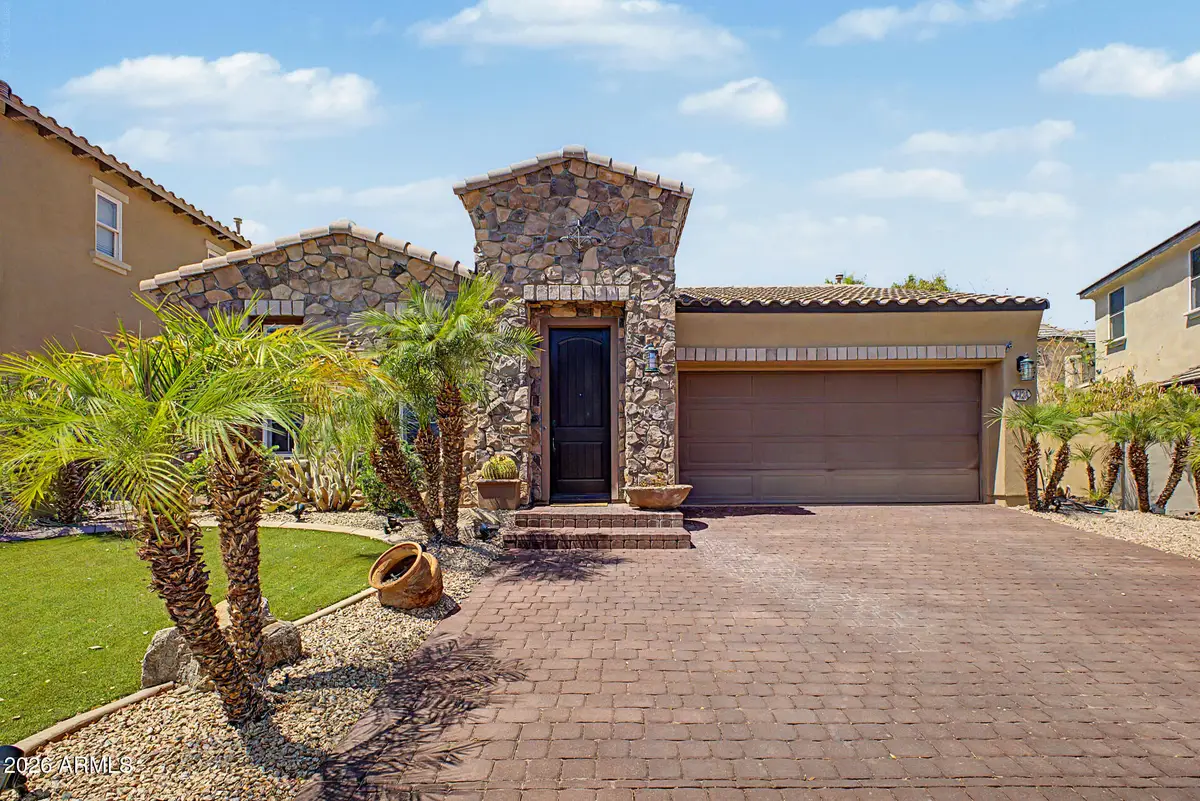 9428 N 182nd Lane, Waddell, AZ 85355 - #1