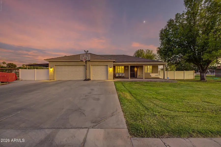 2233 E Park Avenue, Gilbert, AZ 85234 - #2