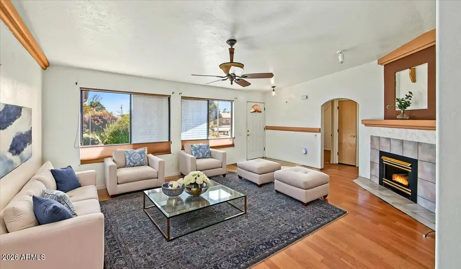 3024 N Lynx Lake Drive, Prescott Valley, AZ 86314 - #3