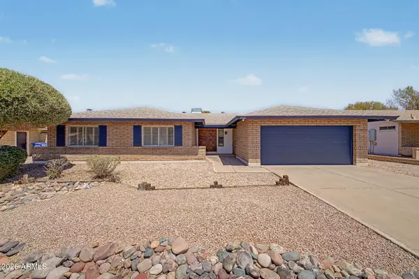 2060 E Libra Drive, Tempe, AZ 85283