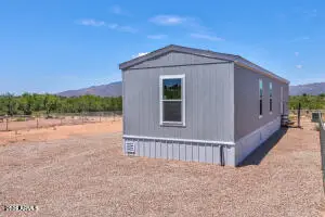 3162 W Century Drive, Benson, AZ 85602 - #1