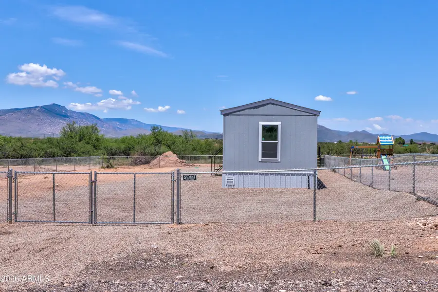3162 W Century Drive, Benson, AZ 85602 - #2