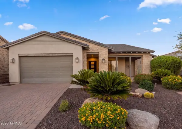 17892 E Silver Sage Lane, Rio Verde, AZ 85263