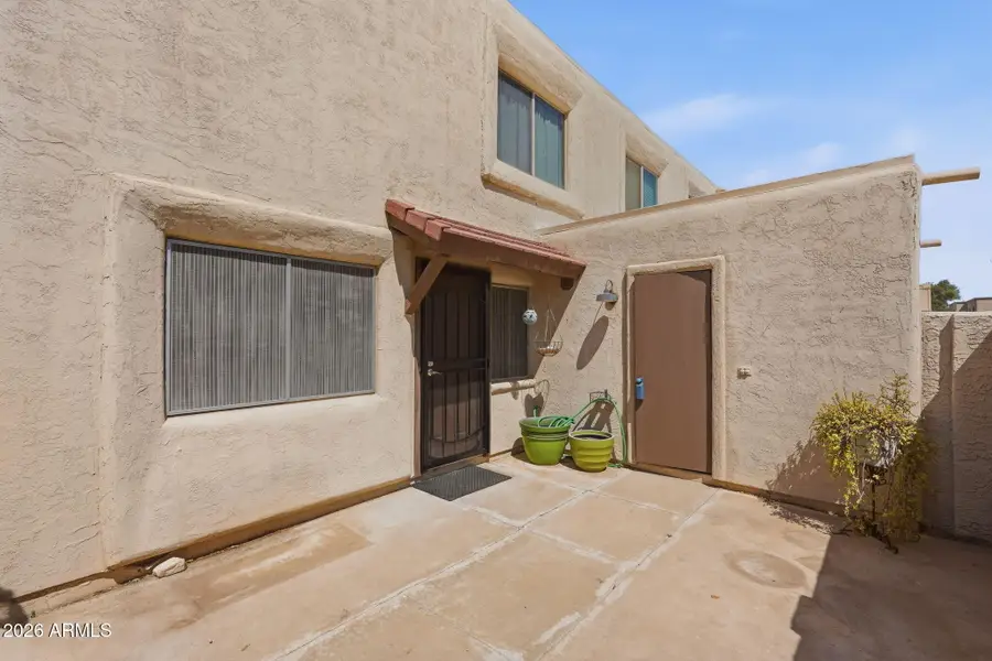 4256 N 82nd Street, Scottsdale, AZ 85251 - #2