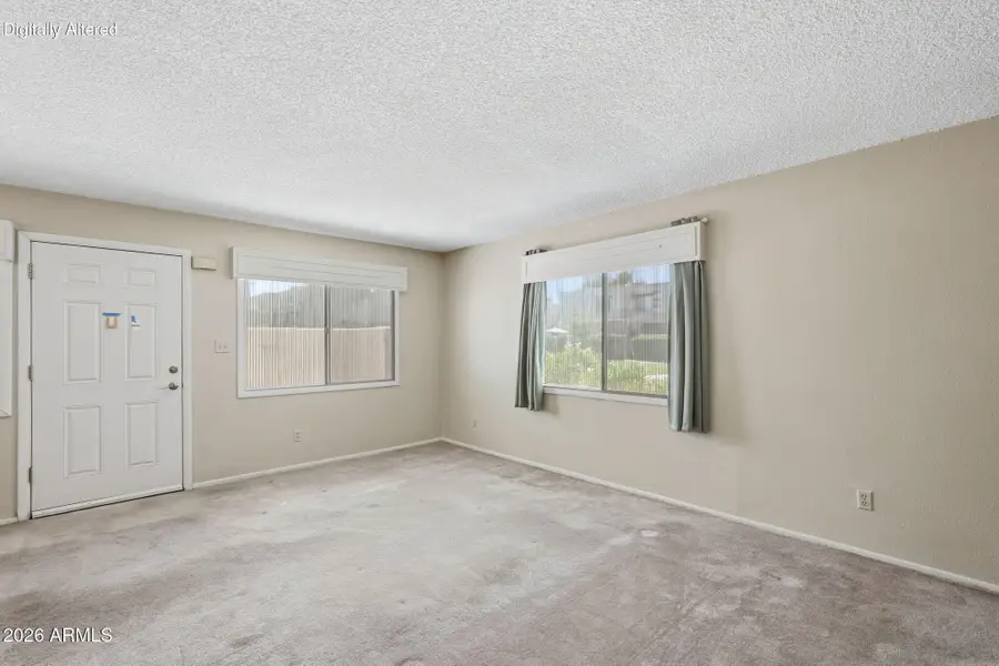 4256 N 82nd Street, Scottsdale, AZ 85251 - #3