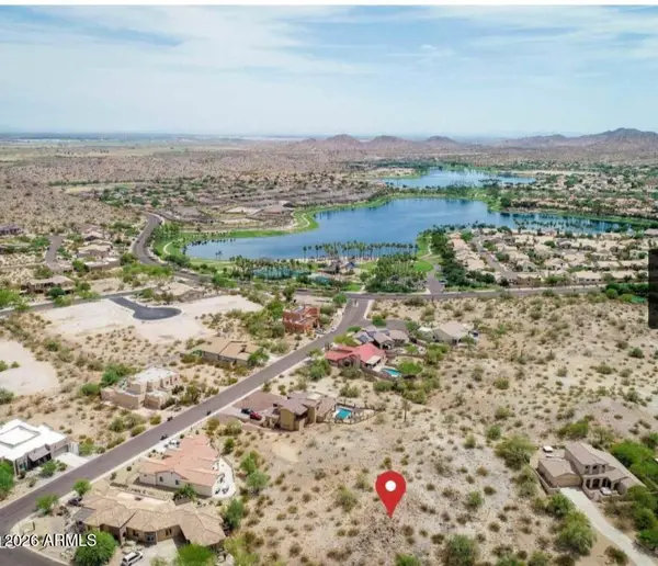 18358 W Santa Alberta Lane #23, Goodyear, AZ 85338