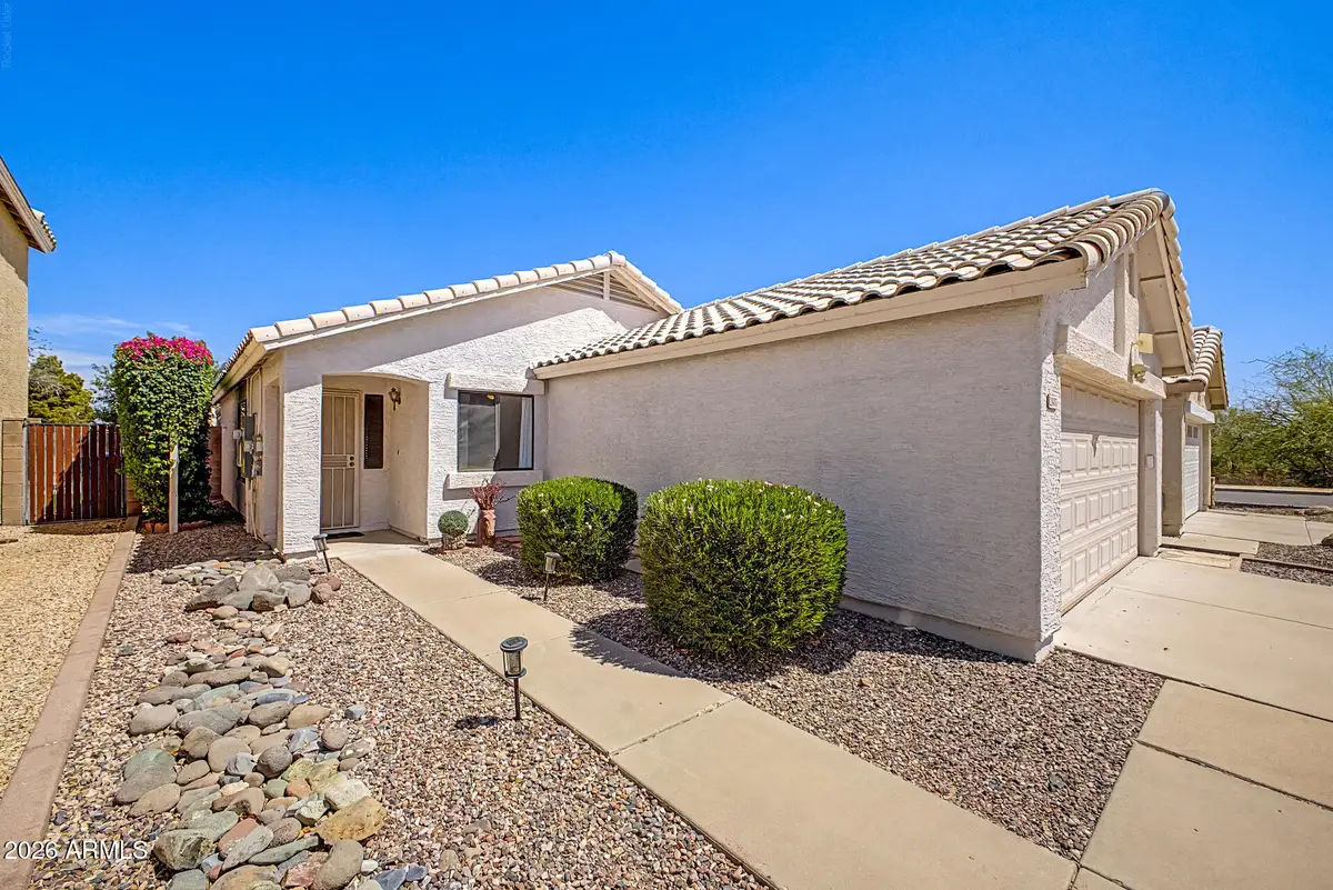 22407 N 20th Place, Phoenix, AZ 85024 - #1