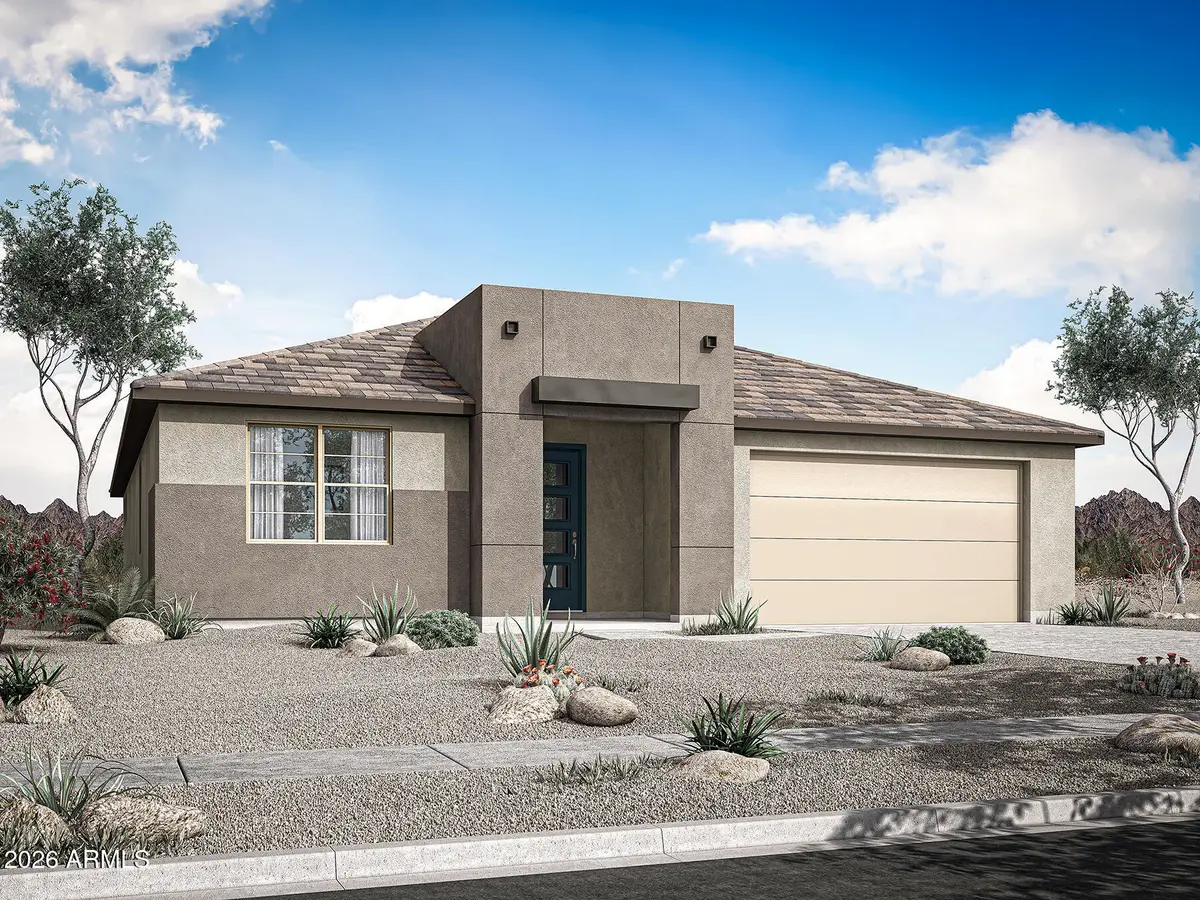 2541 E Cabernet Way, San Tan Valley, AZ 85143 - #1