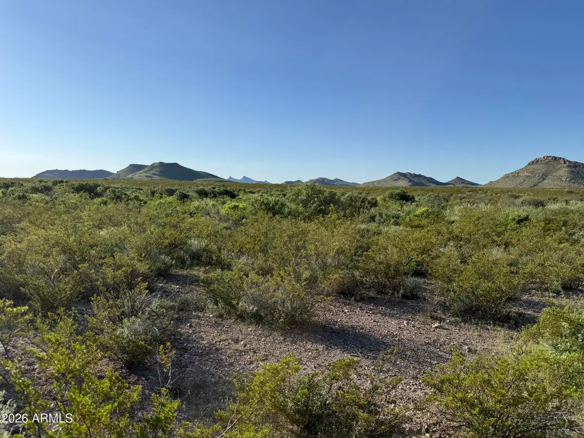 0 Valley Springs #64, Douglas, AZ 85067 - #1