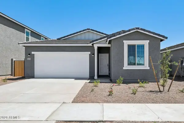 18222 W Creedance Boulevard, Surprise, AZ 85387