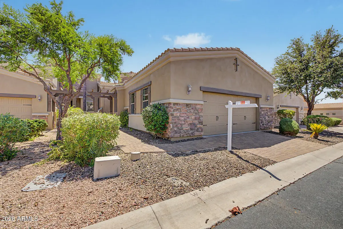 6202 E Mckellips Road #189, Mesa, AZ 85215 - #1