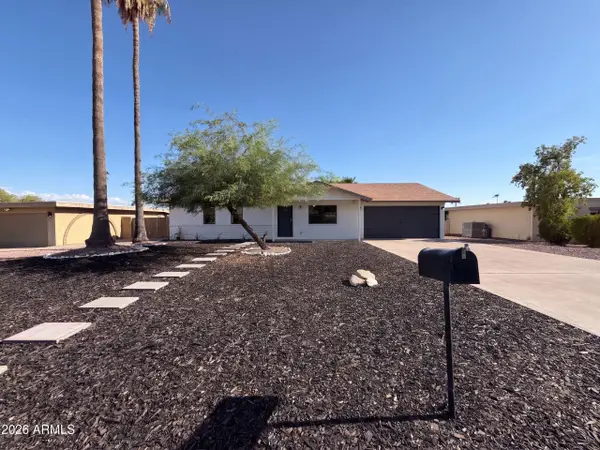 17123 E Calaveras Avenue, Fountain Hills, AZ 85268