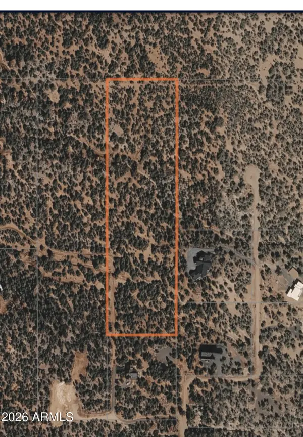 1142 Timber Ranch Road #A, Show Low, AZ 85901