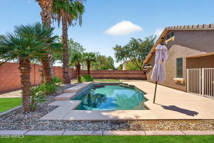 2877 E Crescent Way, Gilbert, AZ 85298 - #3