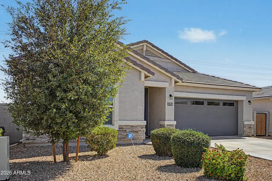 37783 W San Sisto Avenue, Maricopa, AZ 85138 - #3